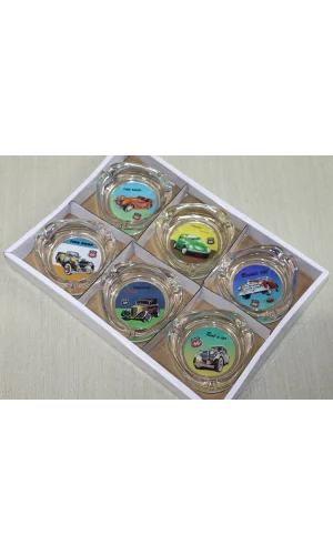 Cam Küllük Model 35