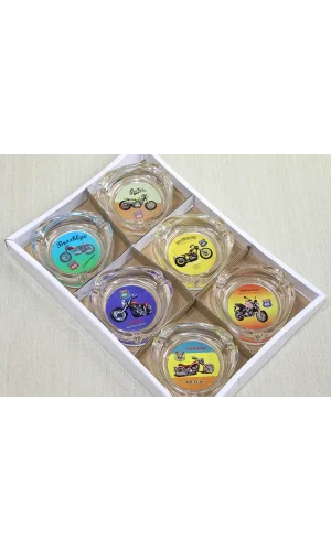 Cam Küllük Model 36