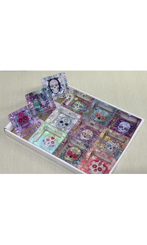 Cam Küllük Model 37