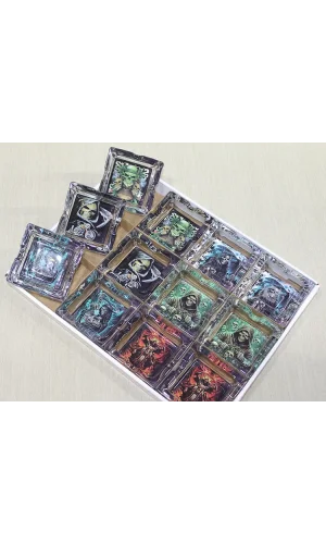 Cam Küllük Model 38