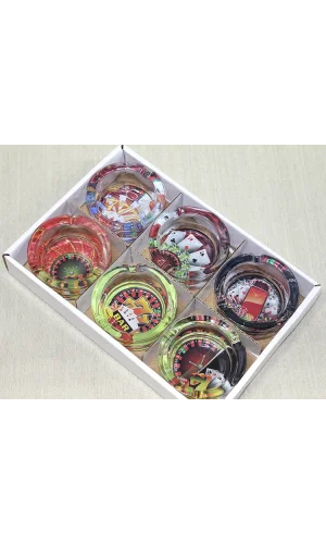 Cam Küllük Model 39