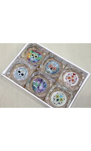 Cam Küllük Model 40