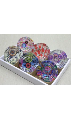 Cam Küllük Model 41