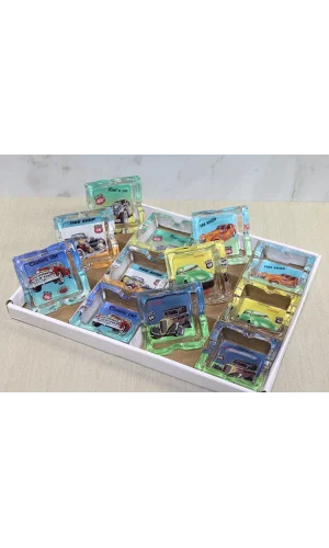 Cam Küllük Model 6