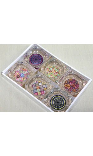 Cam Küllük Model 9