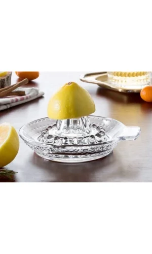 Cam Limon Sıkacağı