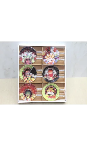 Cam Puro Küllük Model 3