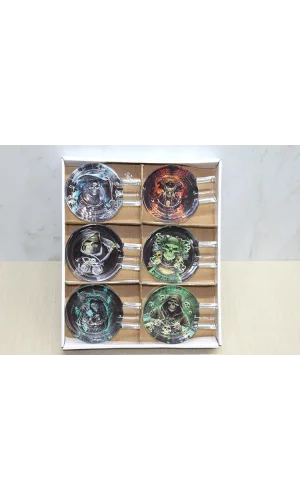 Cam Puro Küllük Model 4