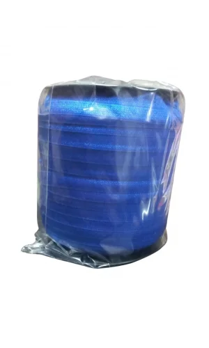 Çamaşır Lastiği Düz 1 cm  75 Metre 1 Top Saks