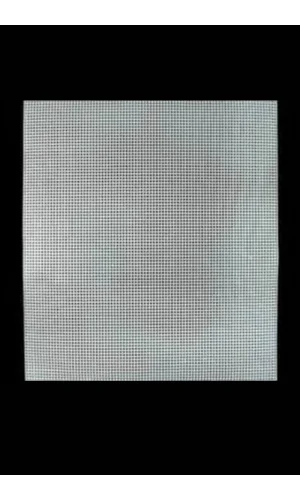 Çanta Kanvası 40x40 cm Beyaz