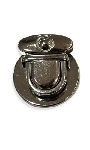 Çanta Kilidi 5 cm Bakır