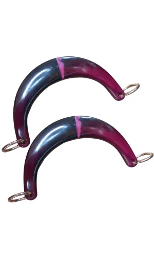 Çanta Sapı Çapa Model Fuşya 18 cm