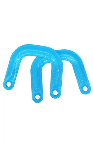 Çanta Sapı Nal Model Mavi 13 cm