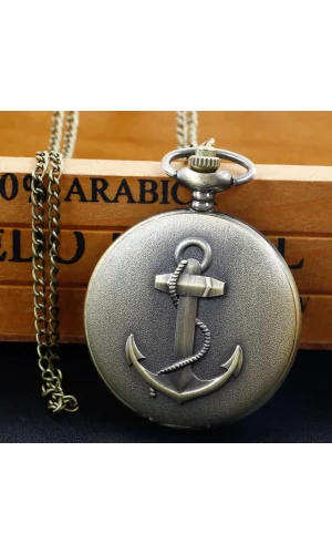 Çapalı Köstekli Saat