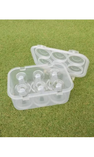 Çay Bardağı Taşıma Kutusu