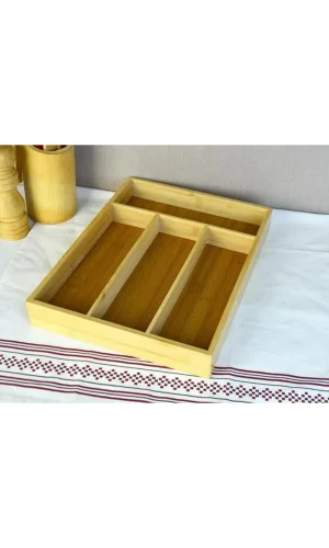 Çekmece İçi Kaşıklık