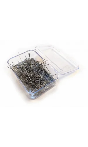 Çelik İğne Kutulu 25 gr