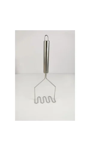 Çelik Patates Ezici