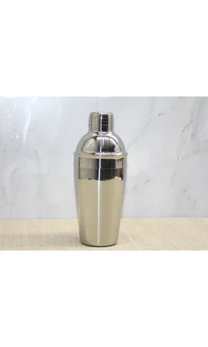 Çelik Shaker 550 ml