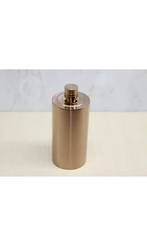 Çelik Shaker Model 3