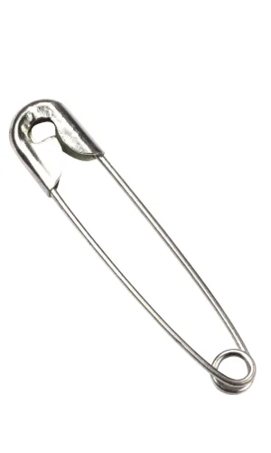 Çengelli İğne 12li 3 cm