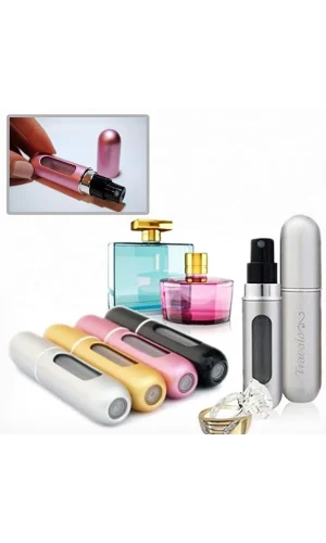 Cep Parfüm Şişesi