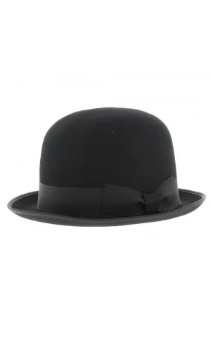 Charlie Chaplin Şapkası