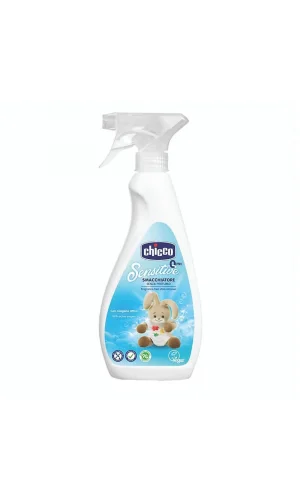 Chicco Hassas Leke Çıkarıcı Sprey 500 ml