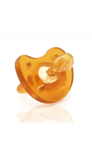 Chicco Physio Soft Kauçuk Emzik (12 Ay+)