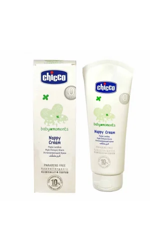 Chicco Pişik Önleyici Krem 100ml