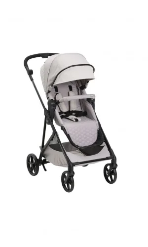 Chicco Seety Çift Yönlü Bebek Arabası - Florence Beige