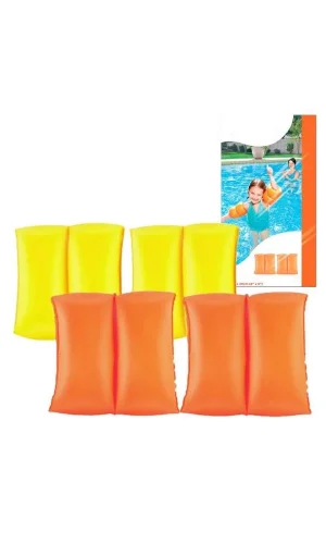 Çift Boğumlu Çocuk Deniz Kolluğu (3-6 Yaş)