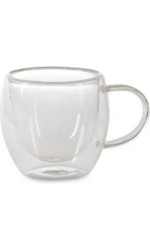 Çift Cidarlı Kupa Bardak