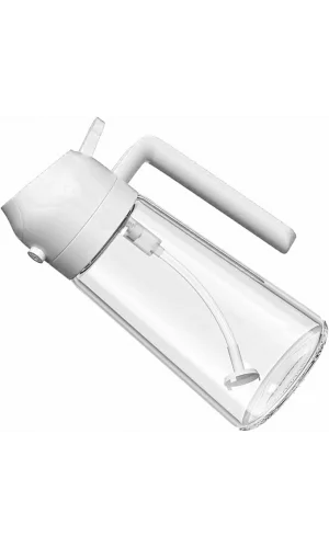 Çift Fonksiyonlu Yağdanlık