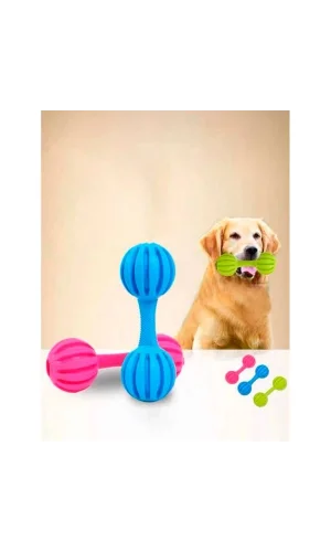 Çıngıraklı Evcil Hayvan Oyuncağı