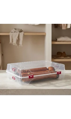 Çizme Saklama Kutusu