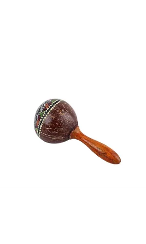 Coconat Marakas