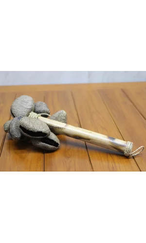 Coconat Sarkaçlı Marakas Model 1