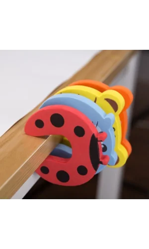 Çocuk Koruyucu Kapı Stoperi