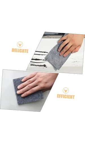 Çok Amaçlı Çizik Giderici Set