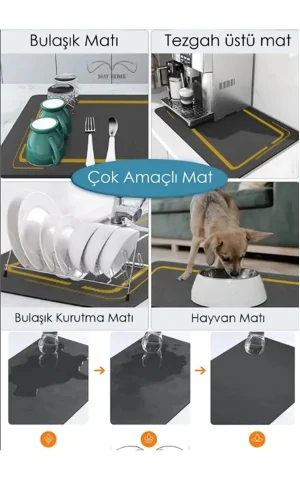 Çok Amaçlı Mat