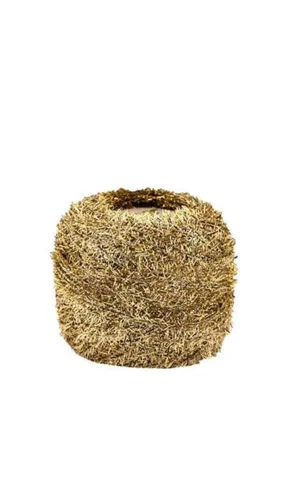 Çok Amaçlı Örgü ve Nakış İpi Altın 6000