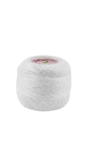 Çok Amaçlı Örgü ve Nakış İpi Ekruz  6003