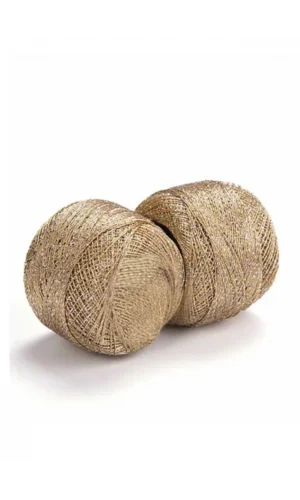 Çok Amaçlı Örgü ve Nakış İpi Kahve 6030