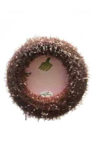 Çok Amaçlı Örgü ve Nakış İpi Kahve 6051