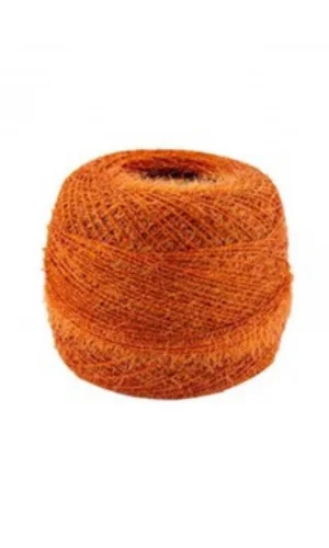 Çok Amaçlı Örgü ve Nakış İpi Kiremit 6048