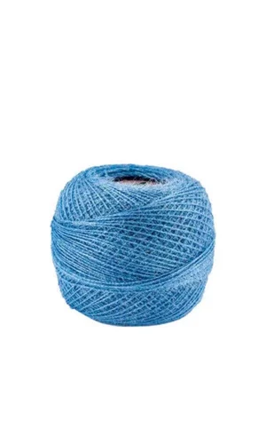 Çok Amaçlı Örgü ve Nakış İpi Mavi 6024