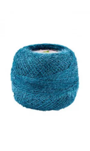 Çok Amaçlı Örgü ve Nakış İpi Mavi 6052