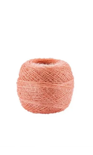 Çok Amaçlı Örgü ve Nakış İpi Pembe 6050