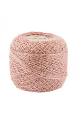 Çok Amaçlı Örgü ve Nakış İpi Pudra 6049